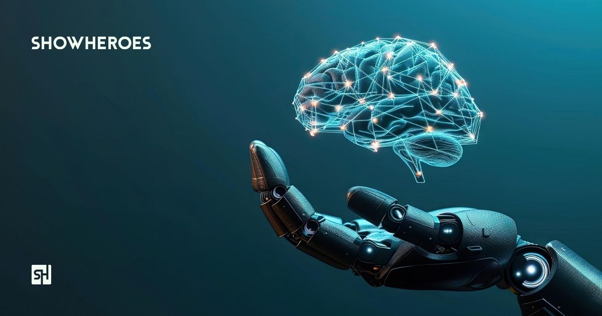 AI Can’t Build Your Brand: Why Strategy Still Matters for Connection & Meaningful Creativity