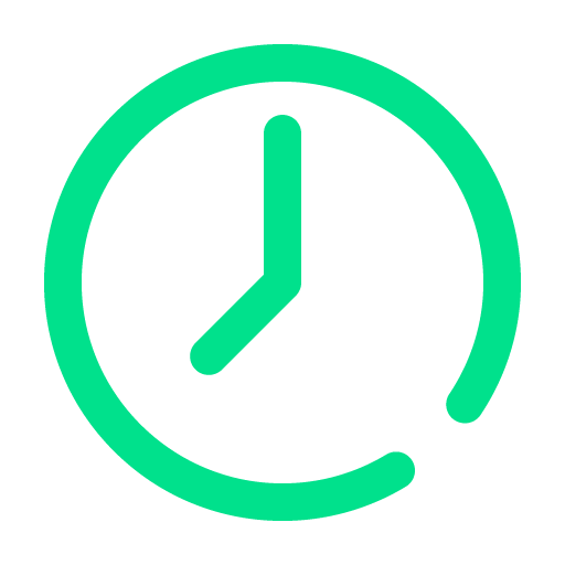 time icon