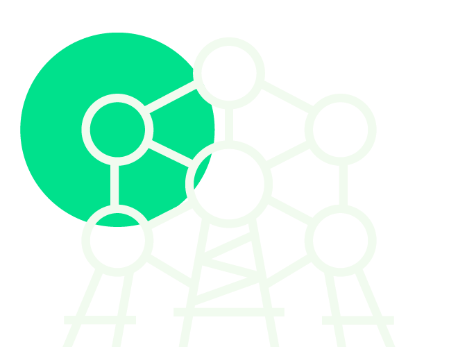 icon of office in Brussel