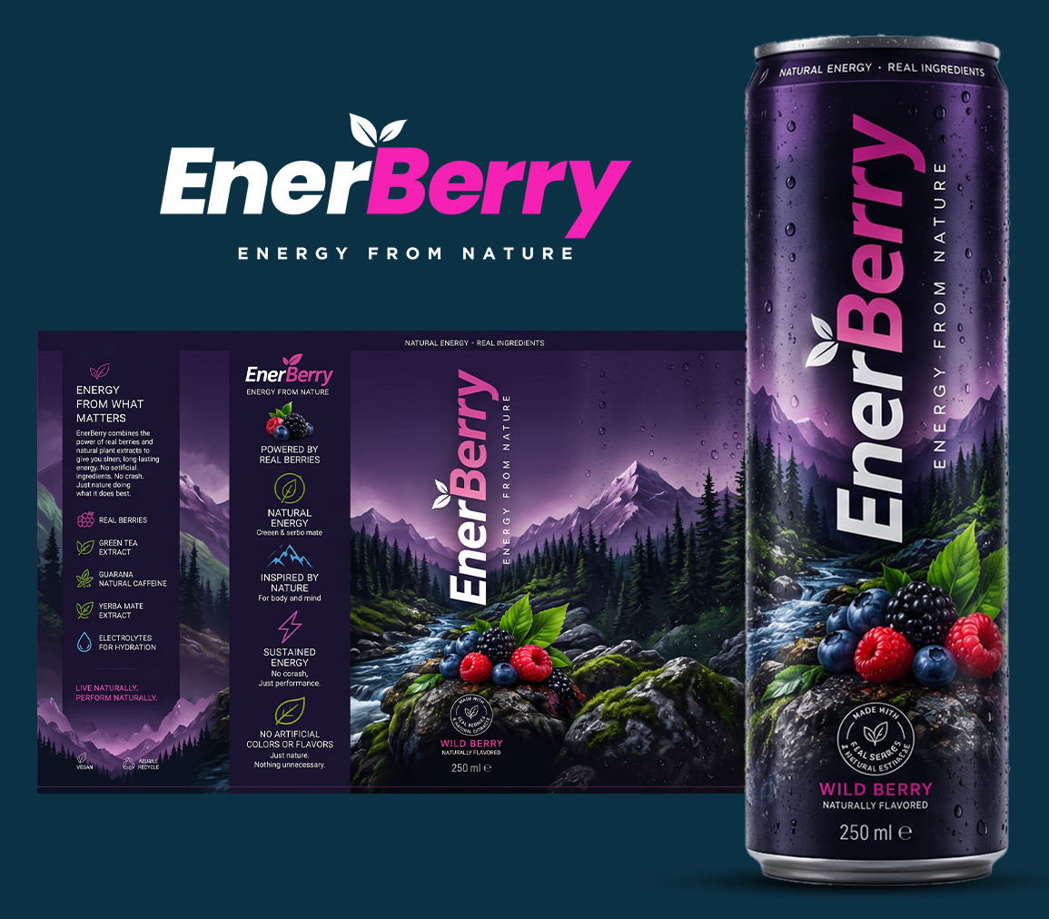 Everyberry concept image